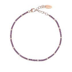 Bracciale Amen Tennis BT1RVIB17