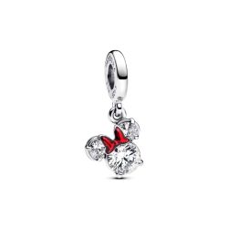 Charm Pendente Disney, Minnie Mouse Luminosa