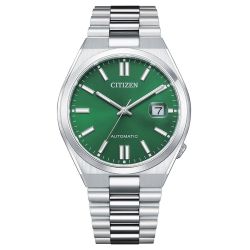 Orologio Citizen Meccanico NJ0150-81X