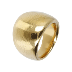 Anello a Fascia Etrusca WSET00322.YG