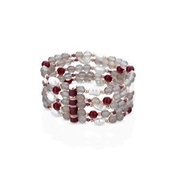 Bracciale Coscia “Lelune Glamour” LGBR337.2