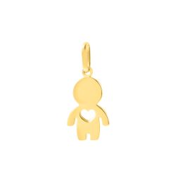 Pendente Stroili Oro 9K Poème 1429262