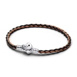 Bracciale Disney in Pelle, il Re Leone
