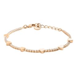 Bracciale Stroili Romantic Shine 1689006