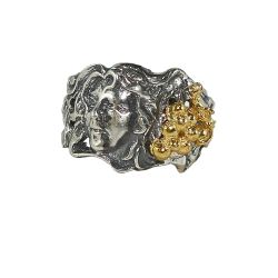 Anello Goldart Afrodite AN042-S