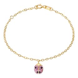 Bracciale Stroili Oro 9K Mon Petit 1416672