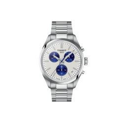 Orologio Tissot PR100 Chronograph T1504171101100
