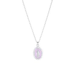 Collana Amen Miracolosa CLMISMBRO