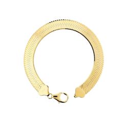 Bracciale Itaca Etrusca WSET00934.YG-18