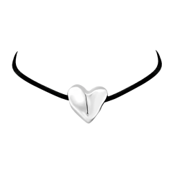 Collana Breil Big Heart TJ3689