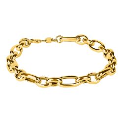 Bracciale Stroili Oro 18K Gold Essence 1686826