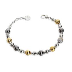 Bracciale Artlinea Colors ZBR594-LU