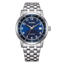 Orologio Citizen Meccanico NJ0210-56L