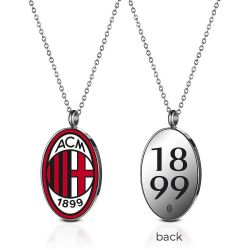 Collana Bimbo Lowell Milan B-MC001KAR