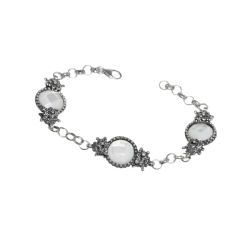 Bracciale Goldart Tesoro di Hera BR025-3MP