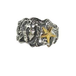 Anello Goldart Afrodite AN042-L