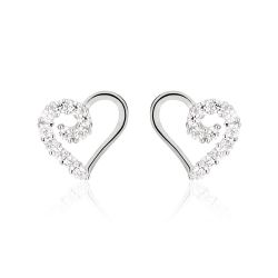Orecchini Stroili Oro 9K Bon Ton 1400955