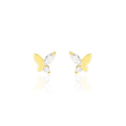 Orecchini Stroili Oro 9K Bon Ton 14011122