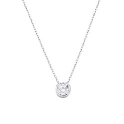 Collana Amen Diamond CLSOT50BB