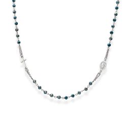 Collana Amen collezione Rosari CROBP3