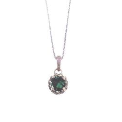Collana Goldart Poseidon PCN001V-AGGP