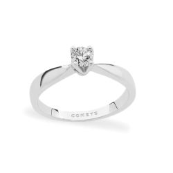 Anello Comete Solitari ANB 2065