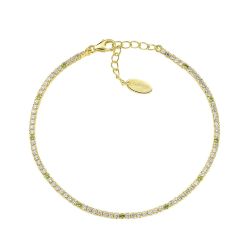 Bracciale Amen Tennis BT1G7BOL17