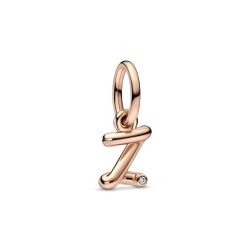 Charm Pendente Lettera Z