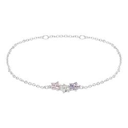 Bracciale Stroili Silver Shine 1688315