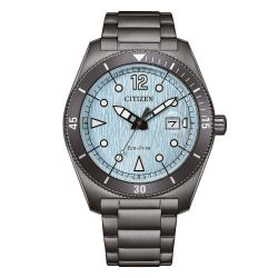 Orologio Citizen Ore Felici Marine AW1887-56L