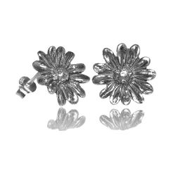 Orecchini Goldart Cloride FOR003-G