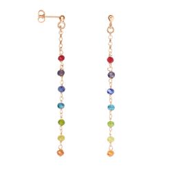 Orecchini Pendenti Stroili Silver Soul 1686564