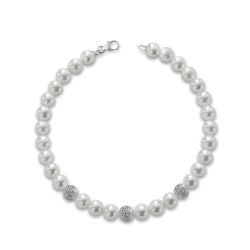 Bracciale Coscia Lelune Classic LLBR03.CH