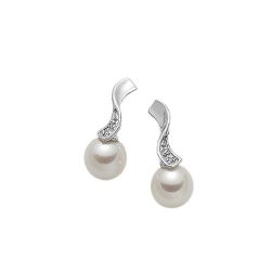 Orecchini Mikiko Lady Pearls MO0811O4FABI070