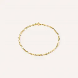 Bracciale Stroili Catena Colette Oro Giallo 9K 1421498
