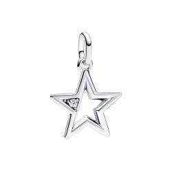 Medallion Star Pandora ME