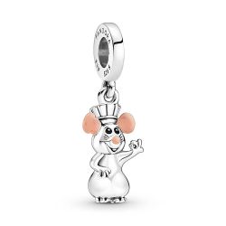 Charm Pendente Disney Pixar, Remy