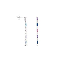Orecchini Pendenti Stroili Romantic Shine 1694983