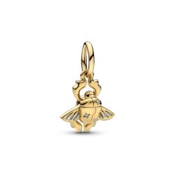 Charm Pendente Disney, Aladdin, Scarabeo