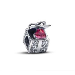 Charm Confezione Regalo Scintillante