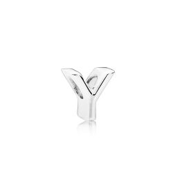 Charm dell’alfabeto Lettera Y