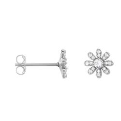 Orecchini a Lobo Stroili Silver Moments 1669785