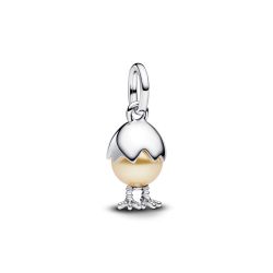Charm Pendente Uovo di Pasqua