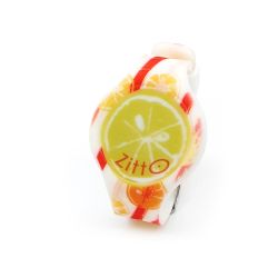 Zitto Summer Edition Mini Holiday Juice