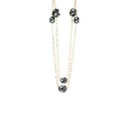 Collana Artlinea Geometry ZCL983-LQ