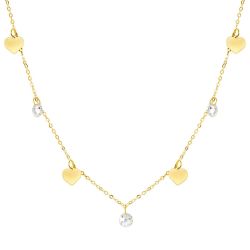 Collana Stroili Oro 9K Beverly 1416756