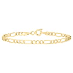 Bracciale Stroili Oro 9K Mon Petit 1428367