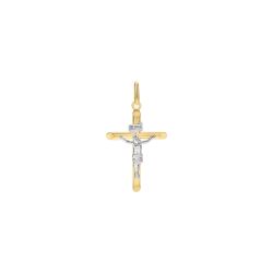 Pendente Stroili Oro 9K Holy 1415836