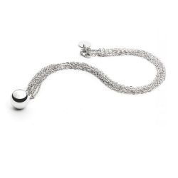 Collana 4US Cesare Paciotti 4UCL1580W