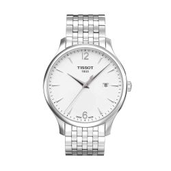 Orologio Tissot Tradition T0636101103700